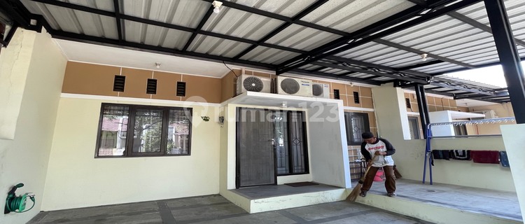 Beautiful Fully Furnished House Ready to Occupy in Taman Kopo Ketapang 1