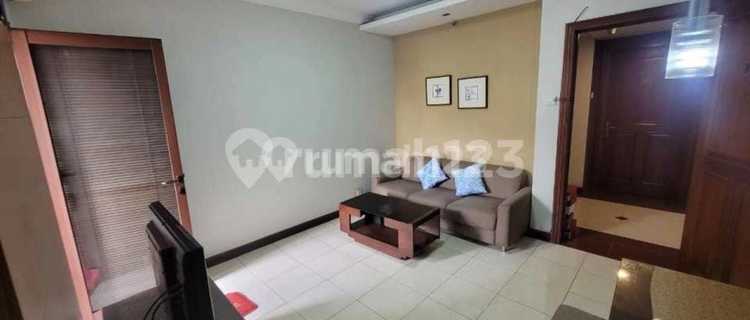 Apartemen Majesty 2 Kamar Tidur Fully Furnished 1