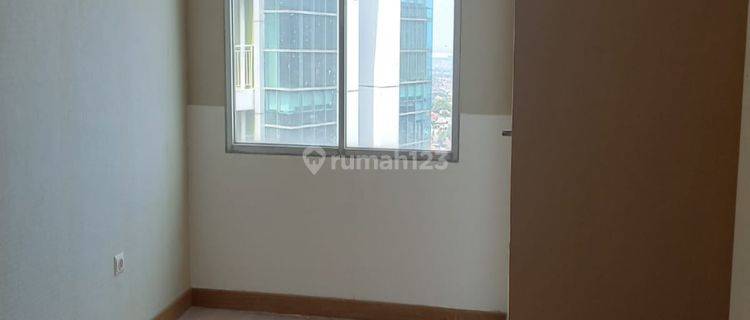  Apartemen Easton Park 1 Kamar Tidur  Unfurnished 1