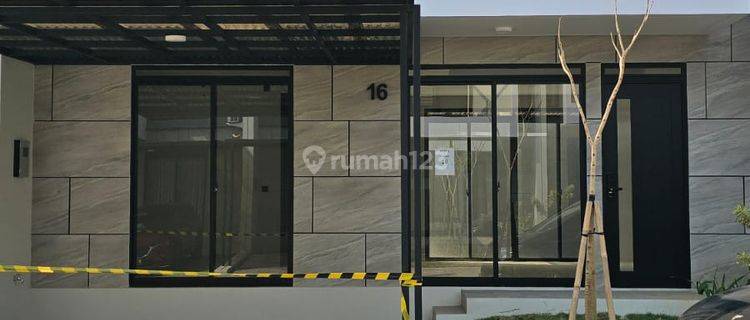  Rumah Kontrakan Bagus  di Tatar Punawangi, Kota Baru Parahyangan 1