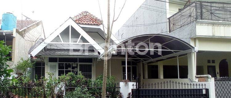 RUMAH DIJUAL BCC BOGOR 1