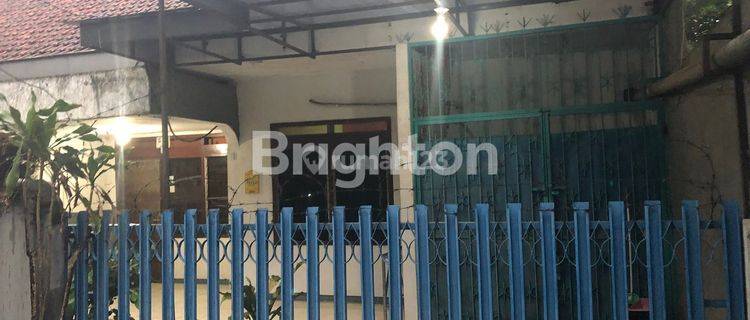 DISEWAKAN RUMAH TENGAH KOTA BOGOR 1