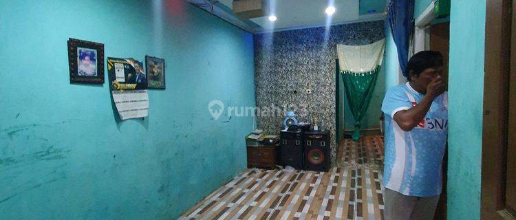 Jual Bu! Rumah Full Renovasi Free Balik Nama Rumah 1