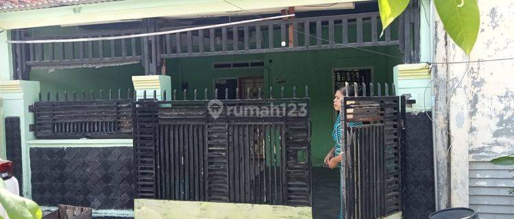 Rumah Murah 125jt Free Balik Nama 1