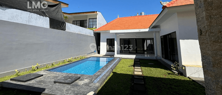 Villa in Sanur, Denpasar 1