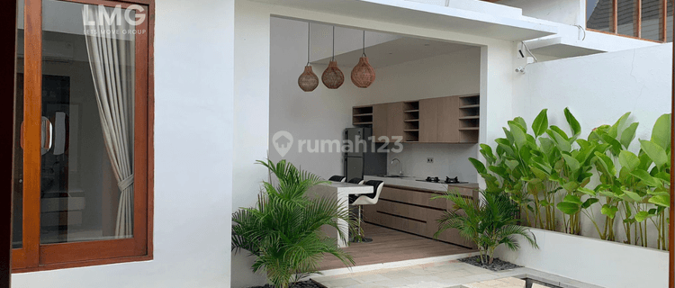 2 Bedroom Villa for Rent in Padangsambian, Bali 1