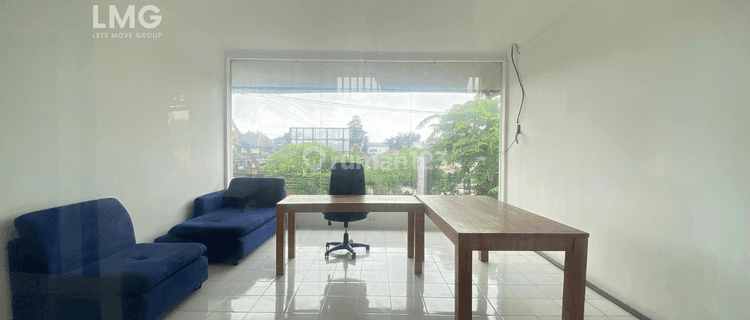 Disewakan Kantor Furnished di Umalas, Badung 1