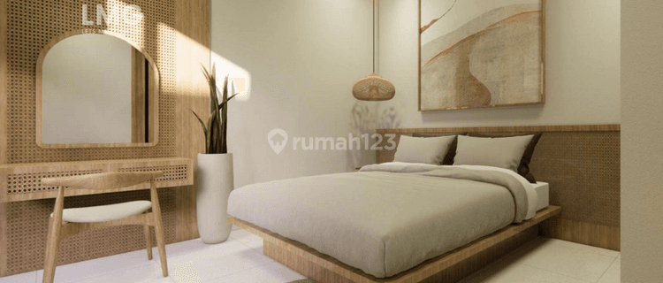 Tersedia Villa Leasehold Furnished di Legian, Bali 1