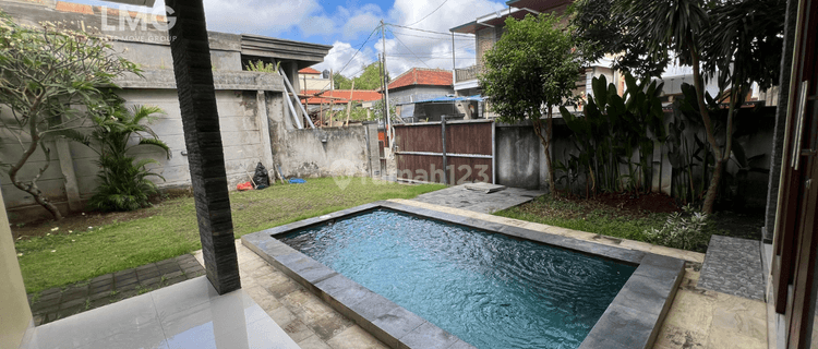 Se 147 For Rent 4 Bedroom Furnished Villa in Jimbaran, Bali 1