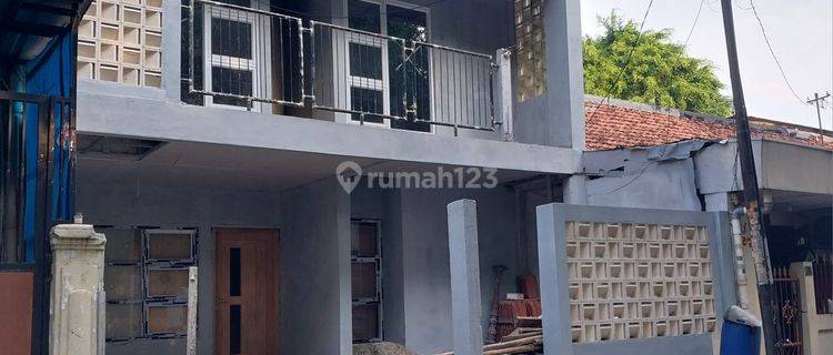 Dijual Cepat Kost Lokasi Bendungan Hilir Strategis Pusat Jakarta  1