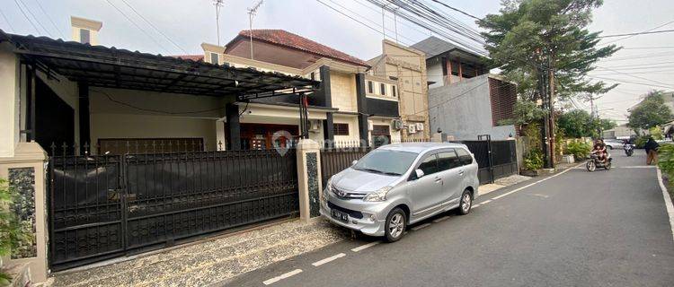 Dijual Harga Murah Rumah Kos 22 Kamar Full Furnished Duren Sawit  1