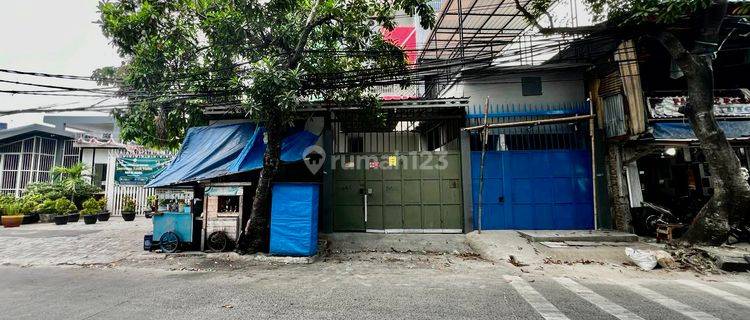 Investasi Rumah Kost 36 Kamar, Omset 648 Juta, Lokasi Strategis  1