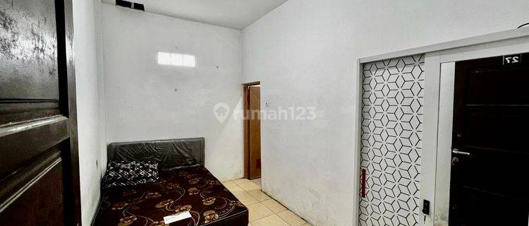 Kost 36 Kamar Full Furnished Roi Tinggi Pademangan Jakarta Utara  1