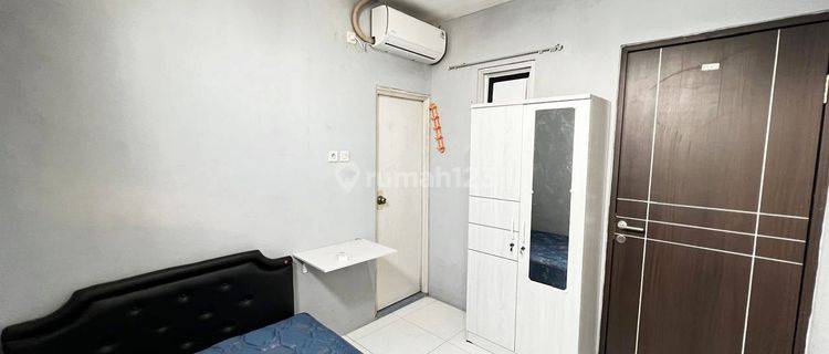 Kost 22 Kamar Jual Cepat Full Furnished Selangkah Ke Cp, Neo Soho 1