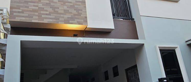 Untung Tercuan Rumah Kos Roi Besar 19 Kamar Setara Hotel Cilandak 1