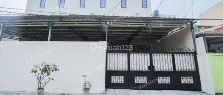 Invest Tercuan Rumah Kost 22 Kamar Full Furnished Jakarta Selatan 1