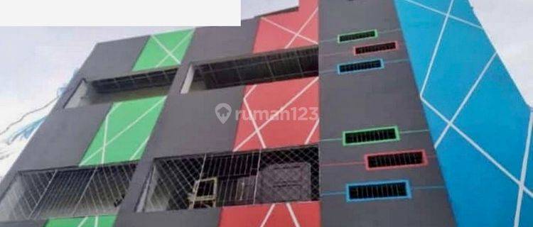 Full Terisi Kost 36 Kamar Potensi Omset Melejit di Jakarta Utara  1