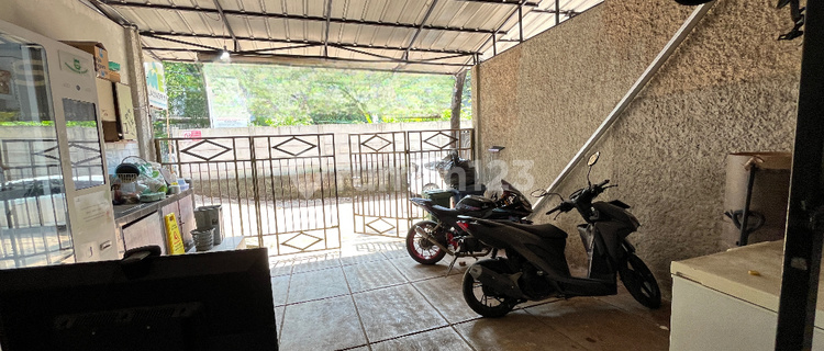 28 Rooms for Rent Quick Sale Fully Furnished 2 Car Road D Mampang South Jakarta 1