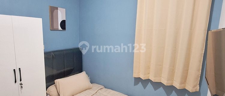 FOR SALE Quick Sale Fully Occupied Exclusive Boarding House 17 Rooms Near STAN Bintaro 1