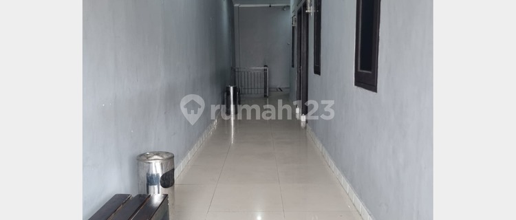 Active Boarding House Ciracas 8 Rooms Strategic Location Near Mall Cijantung 1