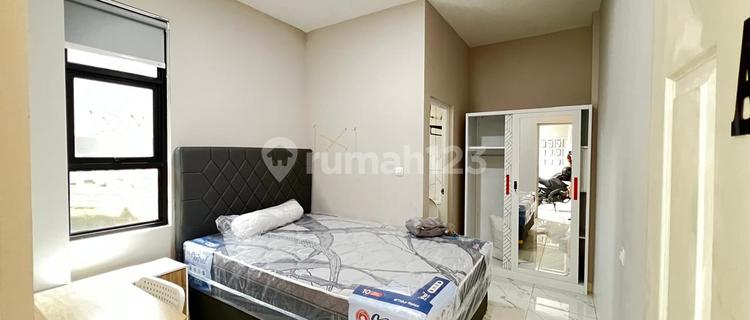 Fully Occupied Exclusive Boarding House with 17 Rooms in Gandaria, Kebayoran Baru, Turnover 600 Million/Year 1