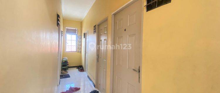 Harga Miring Kost 21 Kamar di Kelapa Gading Lokasi Inves Tercuan  1