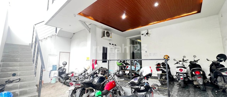 Full Terisi Kost 34 Kamar ROI TINGGI 11-12% HOT DEALSSS!   Lokasi Super Strategis Tomang, dilewatin JakLingko! 1