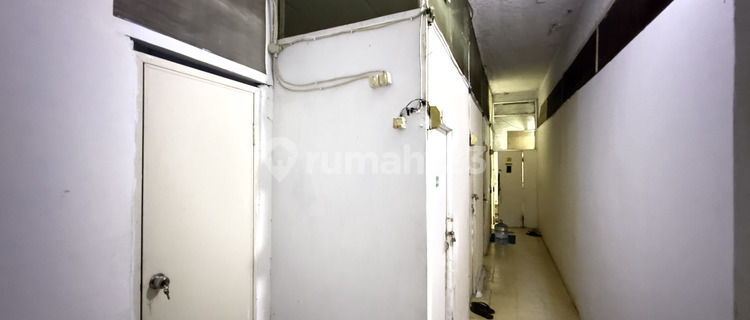 Boarding House 30 Rooms Cheap Price Location by Pasar Baru Street Central Jakarta 1