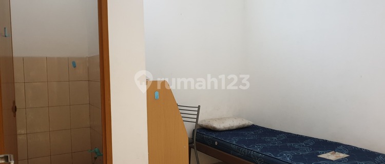 For Sale at NJOP Price 30 Rooms Full Furnished Boarding House in Jagakarsa South Jakarta 1