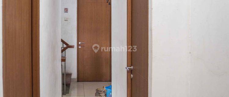 Kos Eksklusif 20 Kamar Full Furnished Jalan 3 Mobil Jakarta Barat 1