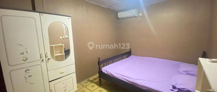 Harga Miring Jual Bu Kost 24 Kamar Tanah Luas Pasar Baru Jakarta  1