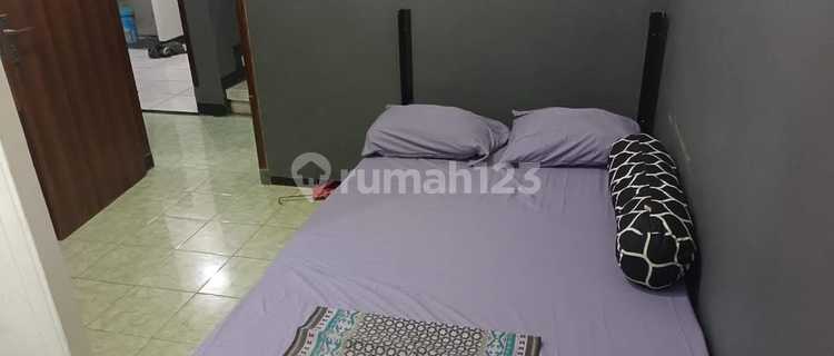 Quick Sale Productive 20-Room Boarding House Near Business Area in Mengwi Bali 1