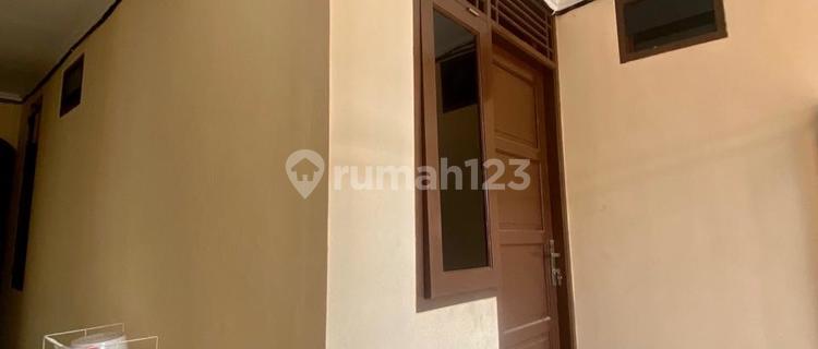 Rare PRICE DROP HIGH ROI 12% 24-Room Boarding House 95% Occupancy Affordable Location in Cipayung East Jakarta 1