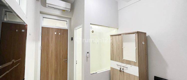 Dijual Kost Ekslusif Jalan Lebar Lokasi Taman Palem Jakarta Barat 1