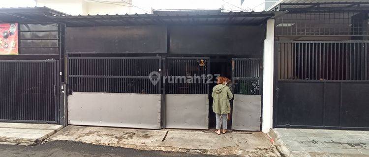 Rumah 2 Lantai Termurah Citra 1 Siap Pakai Jual Bu 1