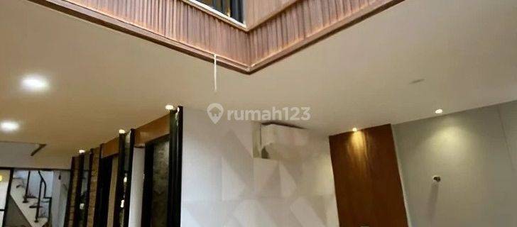 Rumah Mewah 2 Lantai Termurah di Citra Garden 1 1