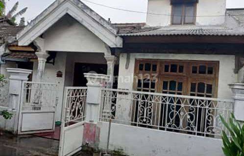 Di jual rumah di Perumahan lawangasri puri mojokerto Bagus 1