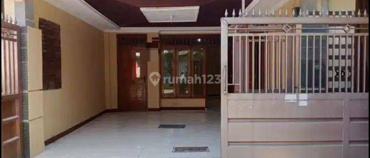 Turun Harga B U Perum Wisma Lidah Kulon Surabaya 1