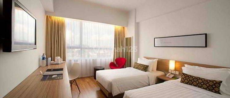 Hotel bintang 4 dekat malioboro jogjakarta 1