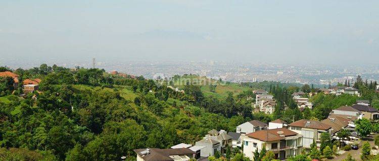 Kavling Siap Bangun View Gunung Dekat ITB 1