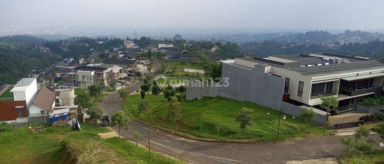 Rumah Nyaman Shm View Bukit Terbatas & Strategis Dekat Lap. Golf 1