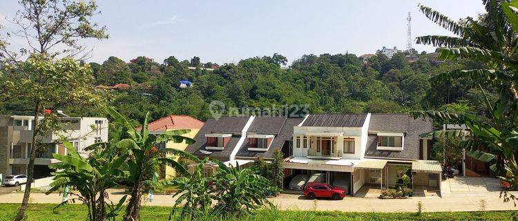 Rumah Murah Komplek Elite Shm Dago Pakar Bandung  1