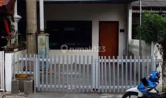 Disewakan Rumah di Perumahan KaliKepiting ITS Ngantong dalam 1