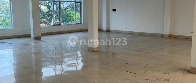 Rented Row Shop Cibubur (For Office & Warehouse) 1
