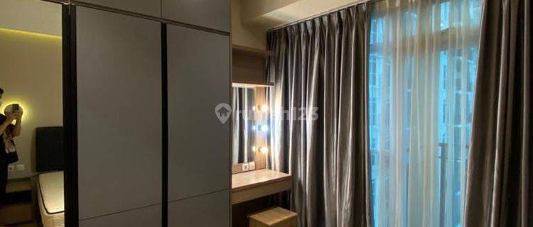 Apartemen Puri Orchard Tower CH Full Furnished  1