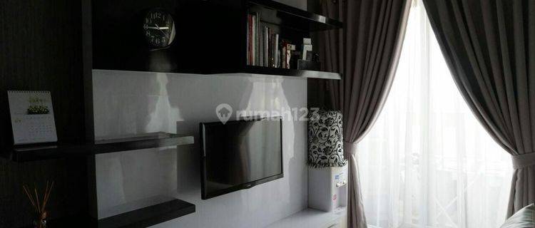 Apartemen Belmont Tower Everest Full Furnished 1