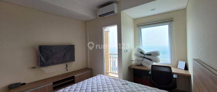 Apartement B Residence Studio Furnished Brand New 1