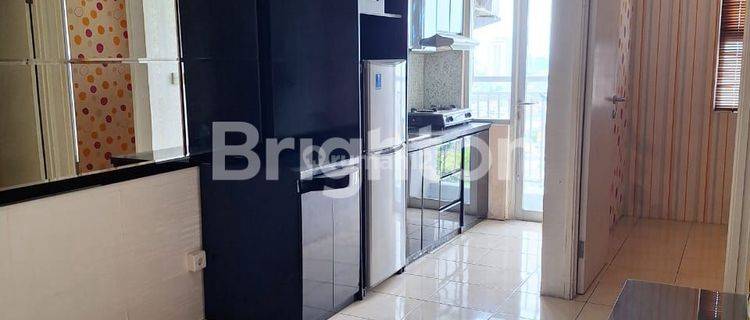 MURAH APARTEMEN SEASON CITY CANTIK FURNISH SHM 1