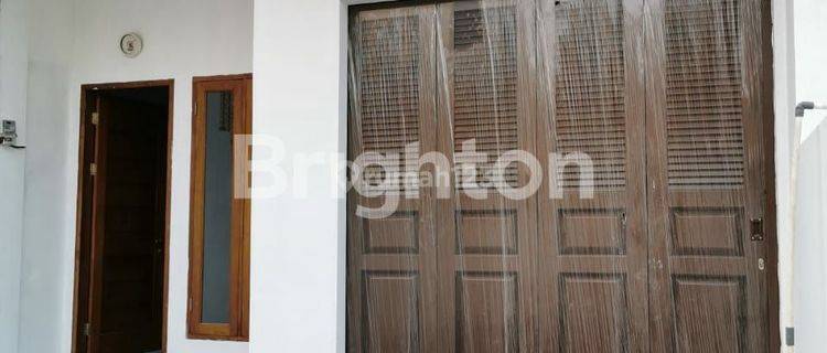 RUMAH WIJAYA KUSUMA 3 LANTAI GROGOL PETAMBURAN JAKARTA BARAT 1