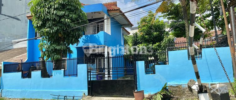 2-Story Ready-to-Occupy House in Meruya Ilir - West Jakarta 1